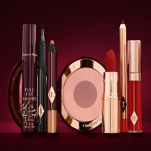 THE BOMBSHELL MEDIUM