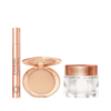 THE GLAMOUR MUSE KIT – HUDPLEIE- OG SMINKESETT