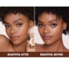 THE GLAMOUR MUSE KIT – HUDPLEIE- OG SMINKESETT