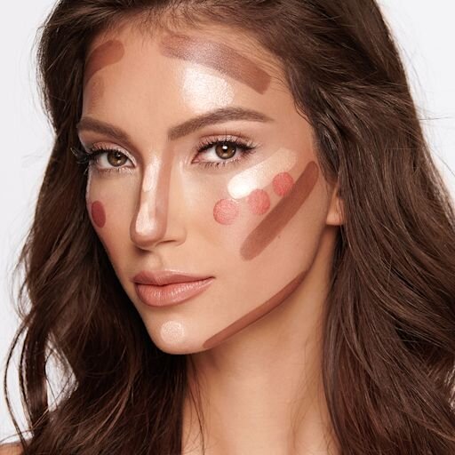 THE HOLLYWOOD CONTOUR DUO – MAGISKE RABATTER