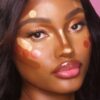 Pillow Talk GLOW & BLUSH BEAUTY WAND KIT KINNSETT