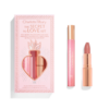 THE SECRET TO LOVE KIT – BEGRENSET UTGAVE MED PARFYME- OG LEPPESETT