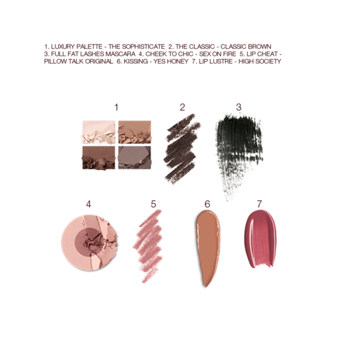 THE SOPHISTICATE FAIR
