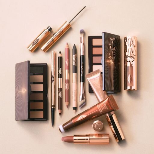Super Nudes EASY EYE PALETTE Øyenskyggerpalett