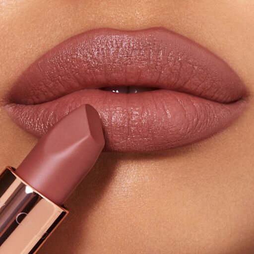 Super Nudes Matte Revolution – SUPERMODEL