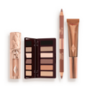 THE SUPER NUDES LOOK MAKEUP KIT