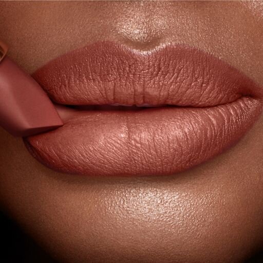 THE SUPER NUDES MATTE REVOLUTION – SUPER FABULOUS