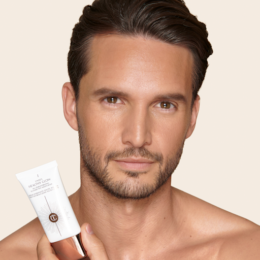 UNISEX HEALTHY GLOW HYDRATING TINT