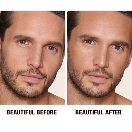 UNISEX HEALTHY GLOW HYDRATING TINT