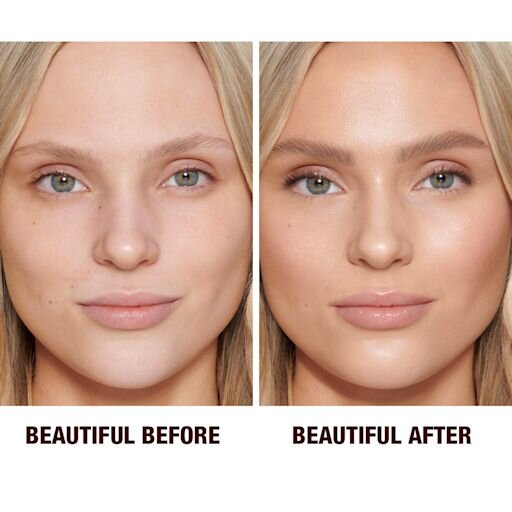 UNISEX HEALTHY GLOW HYDRATING TINT