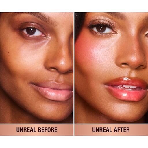 MINI UNREAL BLUSH HEALTHY GLOW STICK CHERRY GLOW