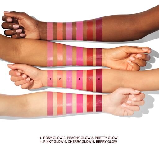 UNREAL SKIN, LIPS & CHEEKS KIT – SMINKESETT