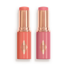 UNREAL BLUSH HEALTHY GLOW STICK DUO KINNSETT