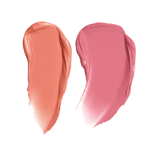 UNREAL BLUSH HEALTHY GLOW STICK DUO KINNSETT