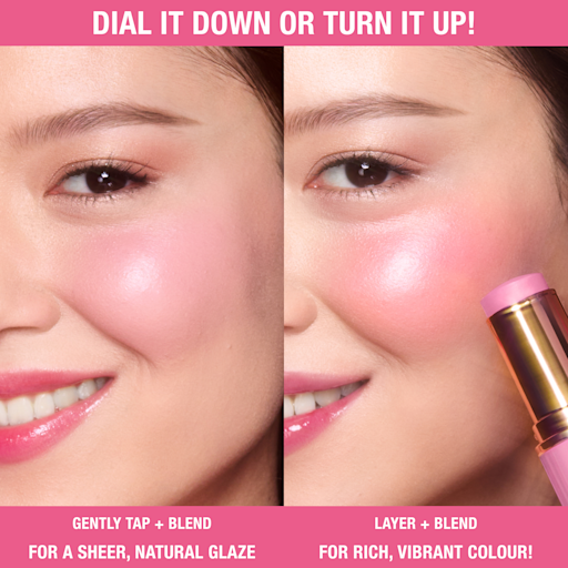 UNREAL BLUSH HEALTHY GLOW STICK PRETTY GLOW