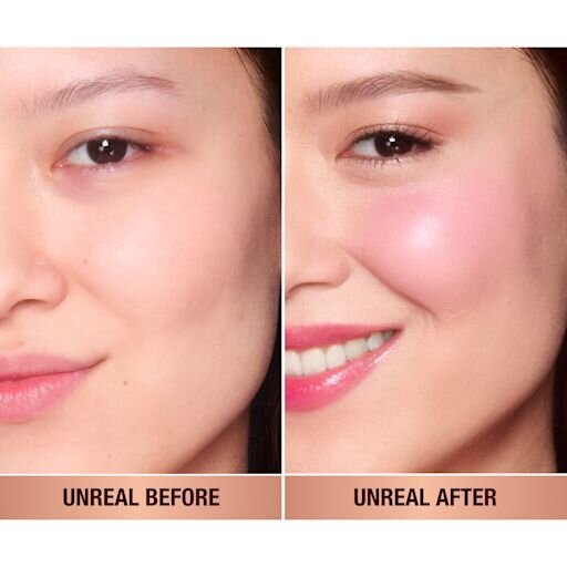 UNREAL BLUSH HEALTHY GLOW STICK PRETTY GLOW