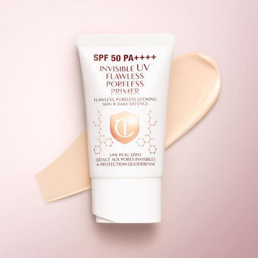 UNREAL BLUSH, PROTECT & SET TRIO SKJØNNHETSSETT