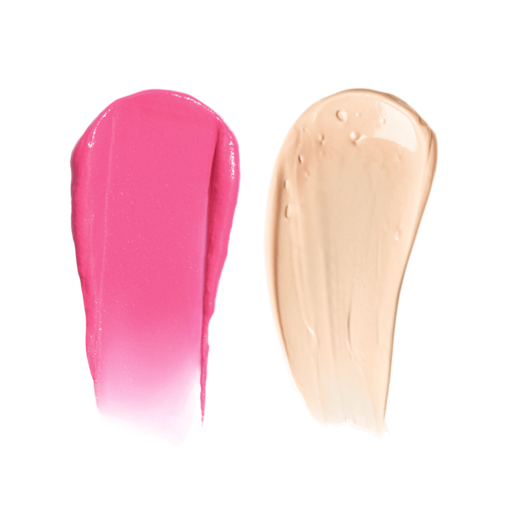 UNREAL BLUSH, PROTECT & SET TRIO SKJØNNHETSSETT