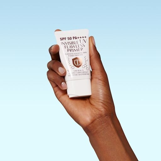 UNREAL GLOW & INVISIBLE SPF 50 Ansiktssett
