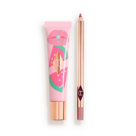 UNREAL JUICYLICIOUS LIP KIT