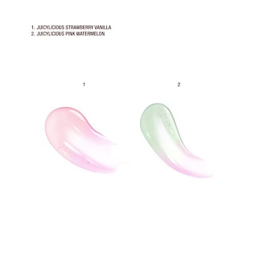 UNREAL LIPS HEALTHY GLOW NECTAR OIL DUO LIP KIT