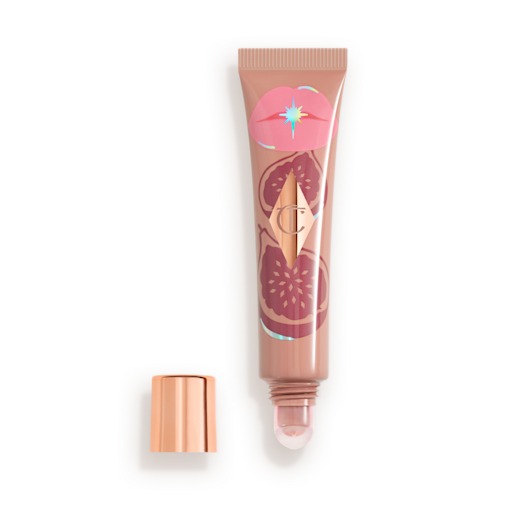 UNREAL LIPS HEALTHY GLOW NECTAR OIL JUICYLICIOUS CANDY FIG
