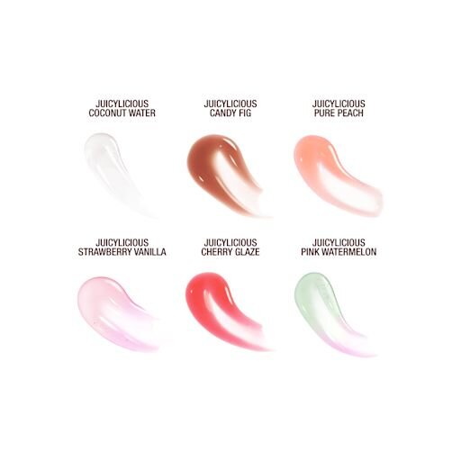 UNREAL JUICYLICIOUS LIP KIT