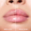 UNREAL LIPS HEALTHY GLOW NECTAR OIL JUICYLICIOUS COCONUT WATER