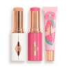 UNREAL SKIN, LIPS & CHEEKS KIT – SMINKESETT