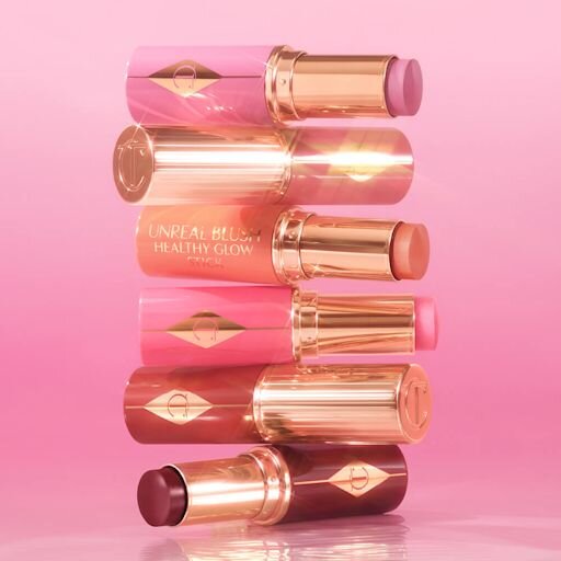 UNREAL JUICYLICIOUS LIP & CHEEK KIT MAKEUP-SET
