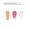UNREAL SKIN, LIPS & CHEEKS KIT – SMINKESETT