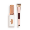 UNREAL SKIN SHEER GLOW TINT FOUNDATION KIT Ansiktssett