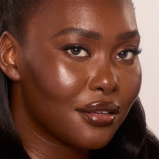 UNREAL SKIN SHEER GLOW TINT FOUNDATION KIT Ansiktssett