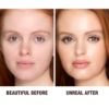UNREAL SKIN SHEER GLOW TINT FUKTGIVENDE FOUNDATION-STICK 1.5 FAIR
