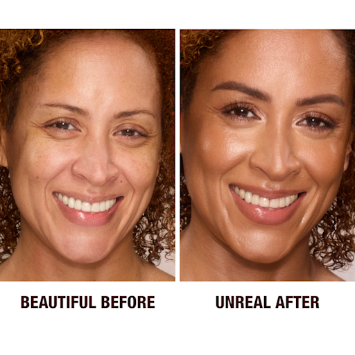 UNREAL SUMMER SKIN + GLOW DUO Ansiktssett