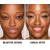 UNREAL SKIN SHEER GLOW TINT FUKTGIVENDE FOUNDATION-STICK 12,5 TAN
