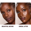 UNREAL SKIN SHEER GLOW TINT FUKTGIVENDE FOUNDATION-STICK 14 DEEP