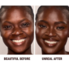 UNREAL SKIN SHEER GLOW TINT FUKTGIVENDE FOUNDATION-STICK 16 DEEP