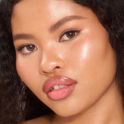 UNREAL SKIN SHEER GLOW TINT FUKTGIVENDE FOUNDATION-STICK 8 MEDIUM