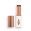 UNREAL SKIN SHEER GLOW TINT HYDRATING FOUNDATION STICK 15 DEEP
