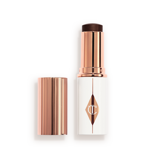 UNREAL SKIN SHEER GLOW TINT HYDRATING FOUNDATION STICK 17 DEEP