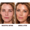 UNREAL SKIN SHEER GLOW TINT HYDRATING FOUNDATION STICK 5 MEDIUM