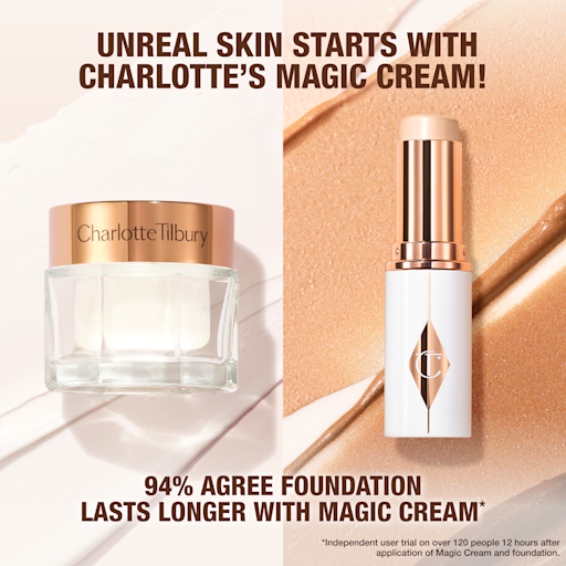 UNREAL SKIN SHEER GLOW TINT HYDRATING FOUNDATION STICK 1 FAIR