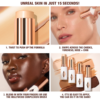UNREAL SKIN SHEER GLOW TINT HYDRATING FOUNDATION STICK 1 FAIR