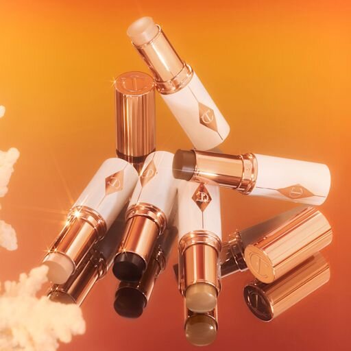 UNREAL SKIN SHEER GLOW TINT HYDRATING FOUNDATION STICK 1 FAIR