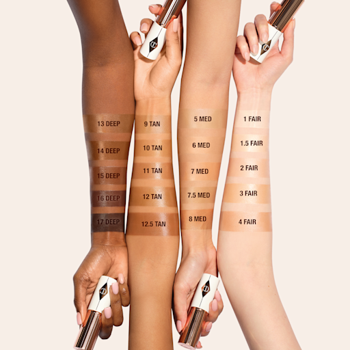 UNREAL, FLAWLESS LOOKING SKIN KIT Ansiktssett