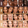 UNREAL SKIN, LIPS & CHEEKS KIT – SMINKESETT
