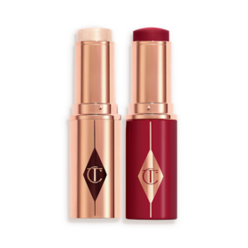 UNREAL SUMMER BLUSH + GLOW DUO ansiktssett