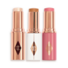 UNREAL SUMMER GLOW TRIO ansiktssett