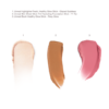 UNREAL SUMMER GLOW TRIO ansiktssett